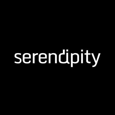Serendipity AI Logo