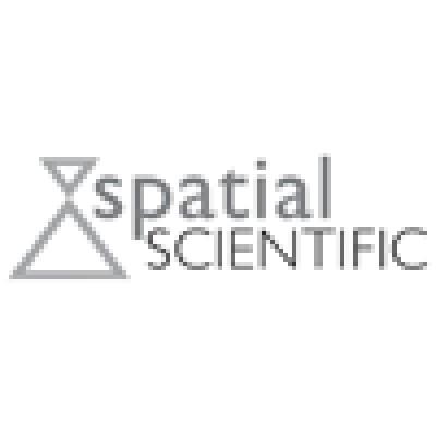 Spatial Scientific Pty Ltd Logo