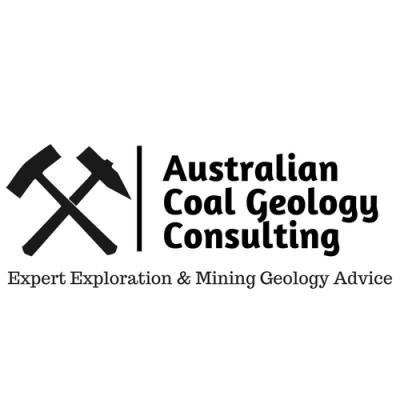 Australian Coal Geology Consulting Logo
