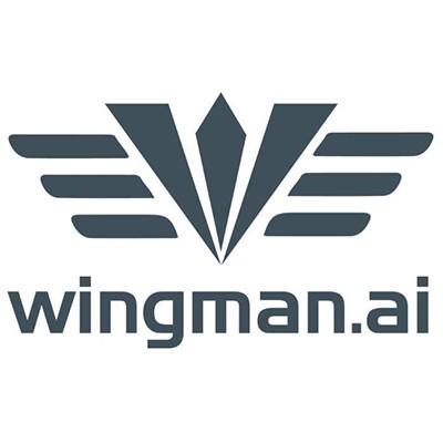 Wingman AI Agents Ltd's Logo