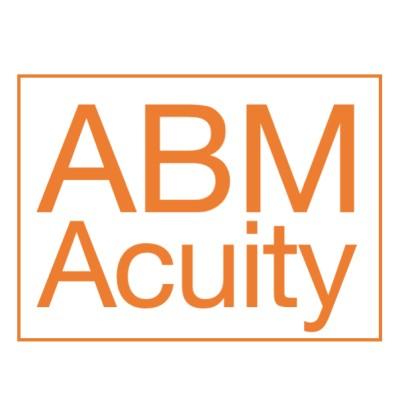 ABM Acuity's Logo