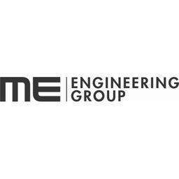 ME Engineering Group Logo