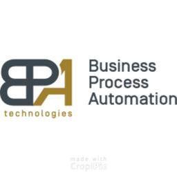 BPA Technologies Logo