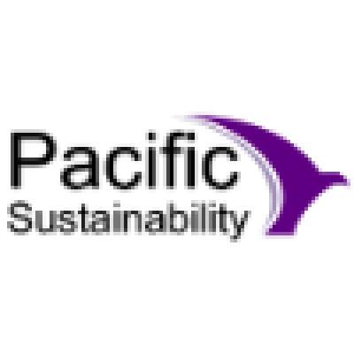 Pacific Sustainability Pty Ltd's Logo