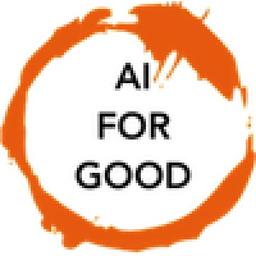 AI for Good UK Logo