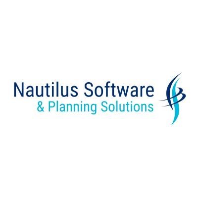 Nautilus Software & Planning Solutions Logo