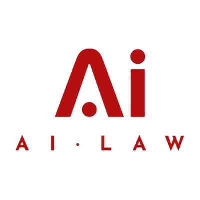 Ai Law Logo