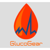GlucoGear's Logo
