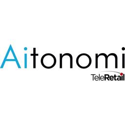 Aitonomi AG (TeleRetail) Logo
