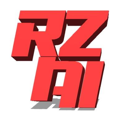 Rho Zeta AI's Logo