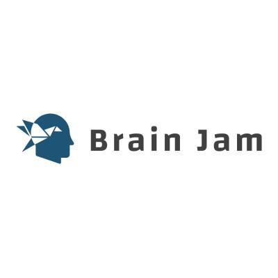 Brain Jam Logo