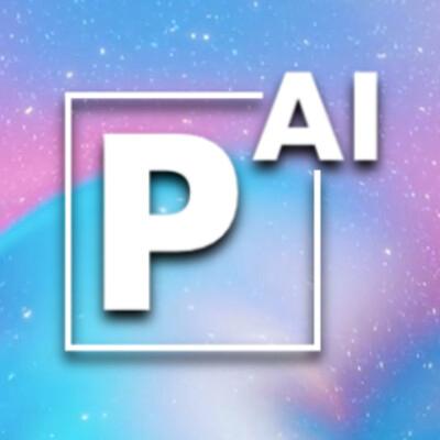 Pythagore AI inc. Logo
