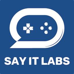 Say It Labs Logo