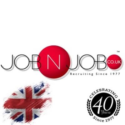Job N Job (UK) Ltd Logo