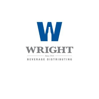 Wright Beverage Distributing Logo