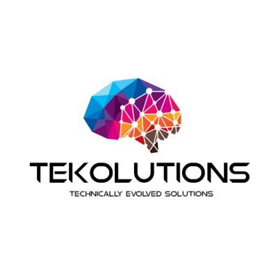 Tekolutions.ai Logo