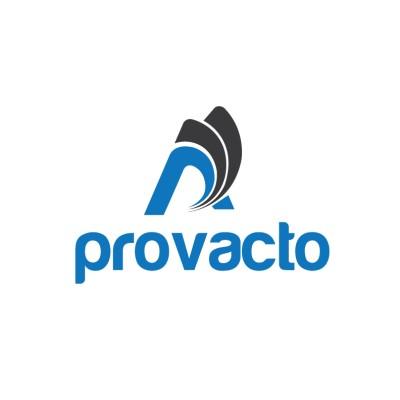 Provacto Limited Logo