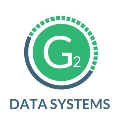 G2 Data Systems Limited's Logo
