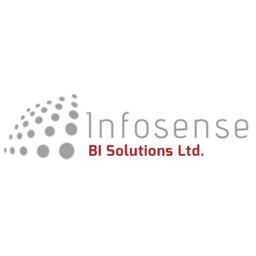 Infosense BI Solutions Ltd. Logo