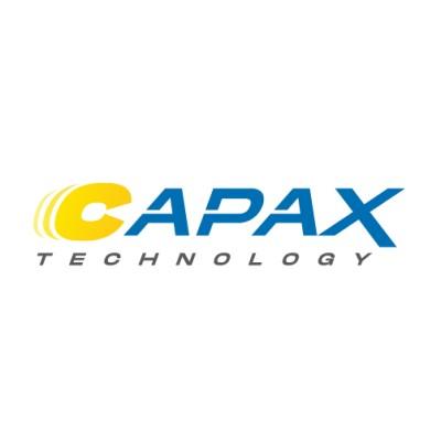 Capax Technology Limited Logo