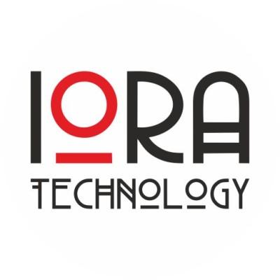 IORA Technology Logo