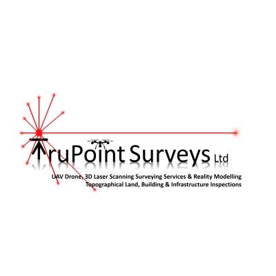 Trupoint Surveys Ltd Logo