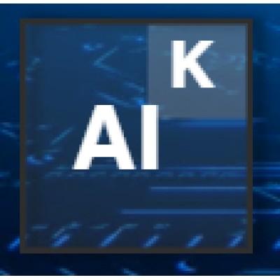Artificial Intelligence Kernel Logo