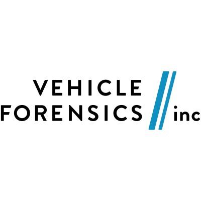 Vehicle Forensics Inc Logo