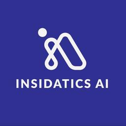 Insidatics AI Logo
