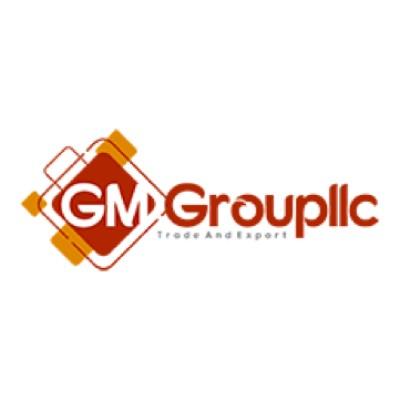 GM Group LLC Logo