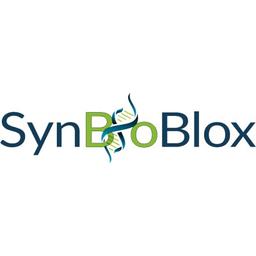 SynBioBlox Logo