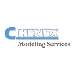 Chenex Modeling Services Logo