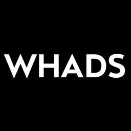 Whads Logo