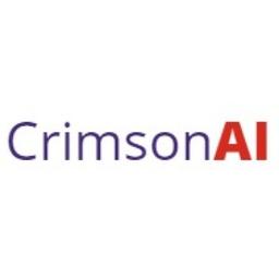 Crimson AI Logo