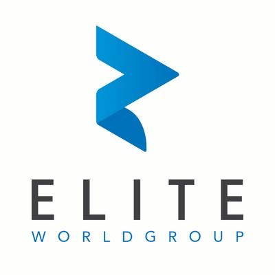 Elite Worldgroup Inc. Logo