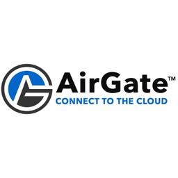 AirGate Technologies Inc. Logo