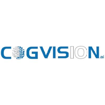 Cogvision.ai Logo