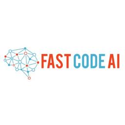 Fast Code AI Logo