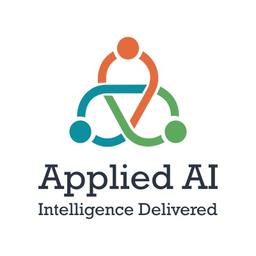 Applied AI Consulting (AAIC) Logo
