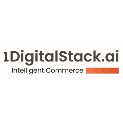 1DigitalStack.ai Logo