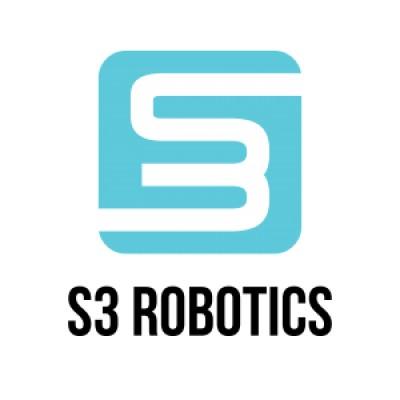 S3 Robotics Canada's Logo