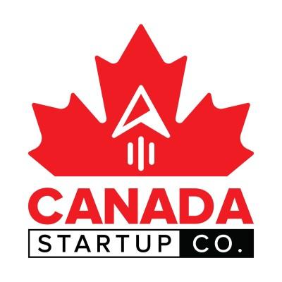 Canada Startup Co. Logo