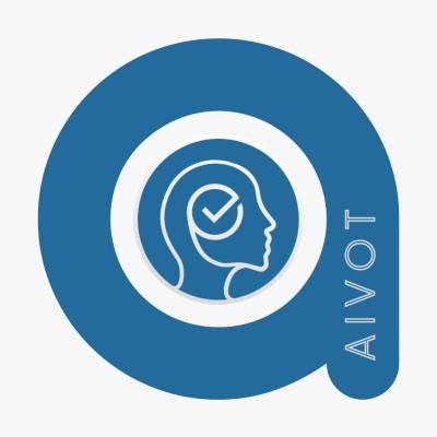 AIVOT AI Logo