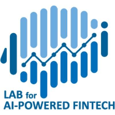 Laboratory for AI-Powered Financial Technologies Limited Logo