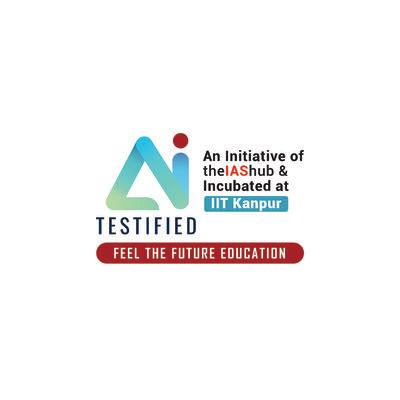 AI Testified Logo