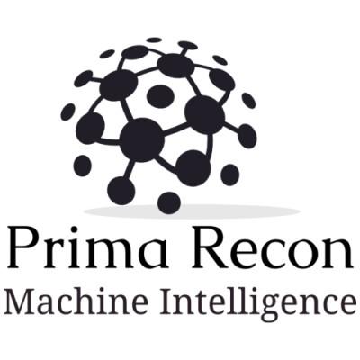 Prima Recon Machine Intelligence Logo