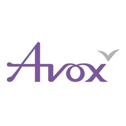 AVOX International Inc. Logo