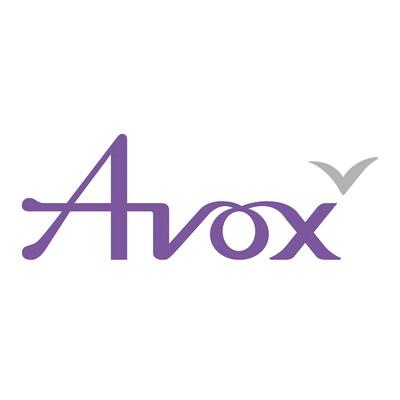 AVOX International Inc. Logo
