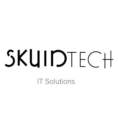 SkuidTech Logo