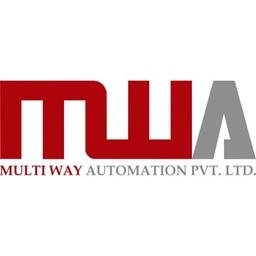 Multi Way Automation Pvt. Ltd. Logo